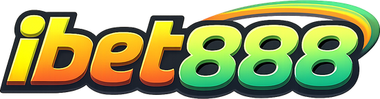Logo ibet888 – Trang chủ
